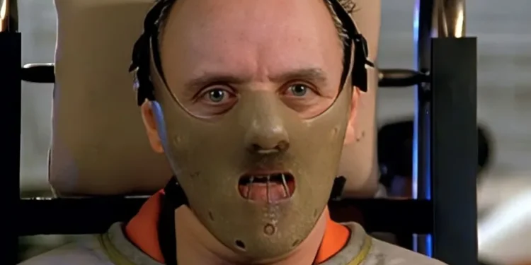 پیشنهاد فیلم ممنوعه سکوت بره‌ ها (The Silence of the Lambs)