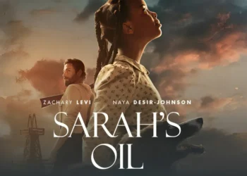 پیشنهاد فیلم نفت سارا (Sara's Oil)؛ روایت ایمان، عدالت و نفت