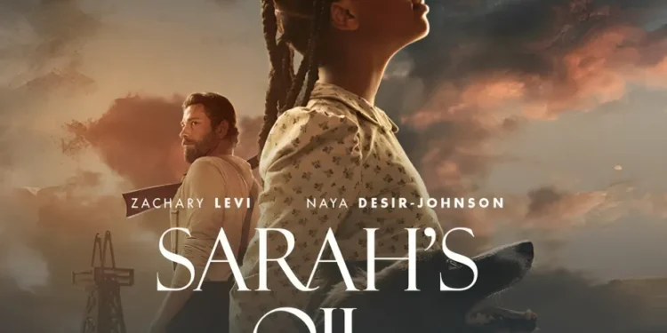 پیشنهاد فیلم نفت سارا (Sara's Oil)؛ روایت ایمان، عدالت و نفت