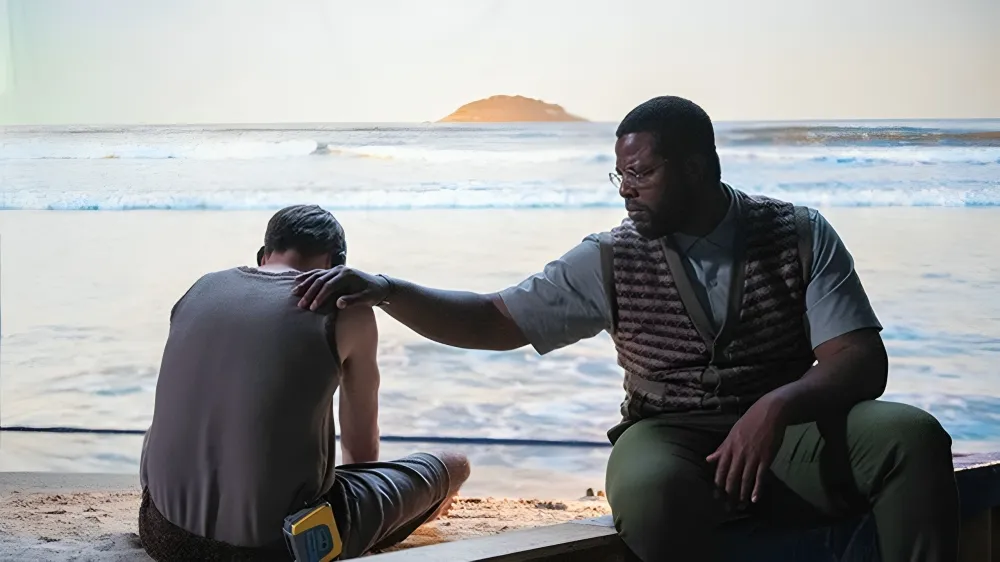 پیشنهاد فیلم نه روز (Nine Days) انتخاب روح، انتخاب زندگی