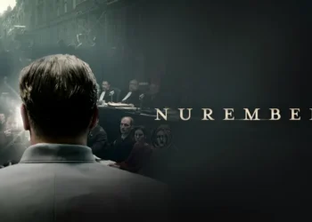 پیشنهاد فیلم نورنبرگ (Nuremberg 2025)؛ وقتی شر عادی می‌شود