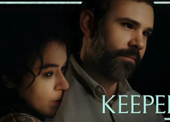 پیشنهاد فیلم نگهبان (Keeper 2025)؛ سالگردی که به کابوس بدل شد