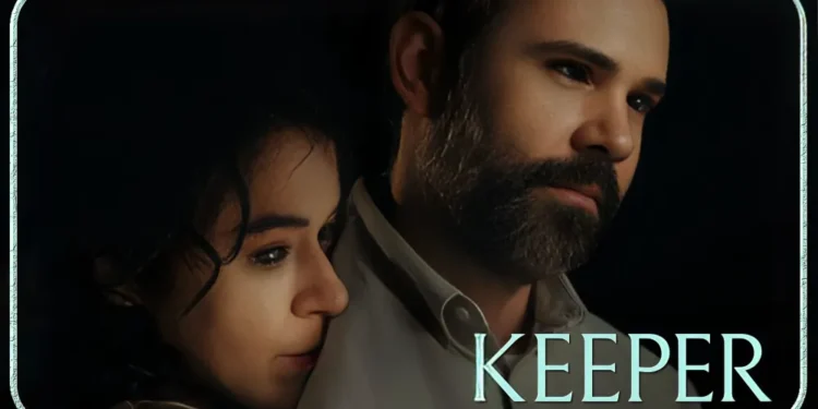 پیشنهاد فیلم نگهبان (Keeper 2025)؛ سالگردی که به کابوس بدل شد