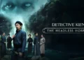 پیشنهاد فیلم کارآگاه کین Detective Kien The Headless Horror