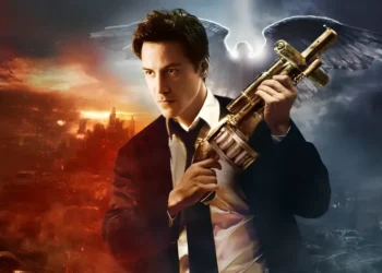 پیشنهاد فیلم کنستانتین (Constantine 2005)؛ داستان قاتل شیطان