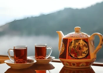 چای بخور، استخوان‌های سالم‌تر بساز راز نهفته سلامت زنان