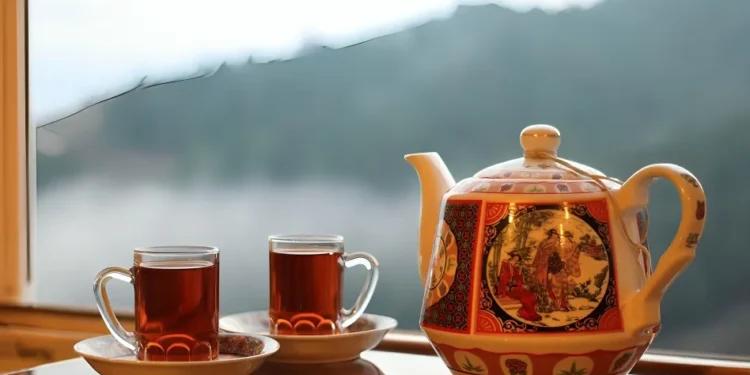 چای بخور، استخوان‌های سالم‌تر بساز راز نهفته سلامت زنان