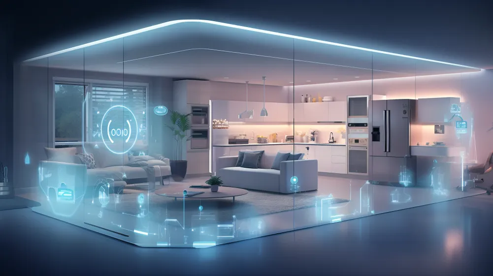 چرا AI smart home هنوز نتوانسته زندگی ما را آسان کند؟
