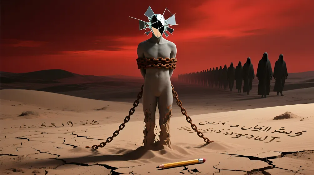 چرا ما خودسانسوری یا Self Censorship انتخاب می‌کنیم؟