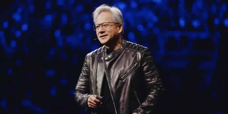 چرا هوانگ از سرنوشت AI مطمئن نیست؟ 5 حقیقت تکان‌دهنده AI