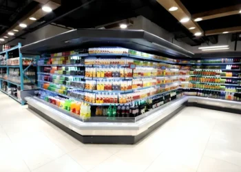 چرا یخچال های فروشگاهی باید 24 ساعته روشن بماند؟