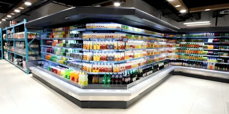 چرا یخچال های فروشگاهی باید 24 ساعته روشن بماند؟
