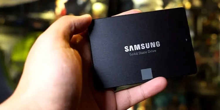 کاهش تولید SSDهای SATA؛ تهدید جدید بازار حافظه‌های کامپیوتری