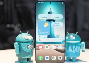 کدام گوشی‌ و تبلت سامسونگ، One UI 8.5 می‌گیرند؟