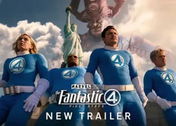 یوتوب ضربه سنگین زد: حذف 2 غول تریلر جعلی هوش مصنوعی