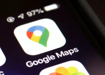 Gemini در Google Maps