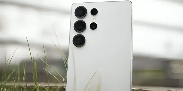 Scam Detection به سامسونگ می‌آید؟ افشای قدرت جدید Galaxy S26