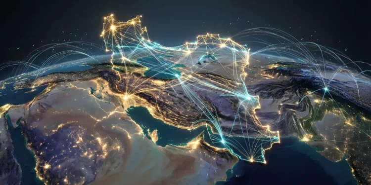 اینترنت ملی فعال شد؛ 3 مرحله تا بازگشت اینترنت جهانی