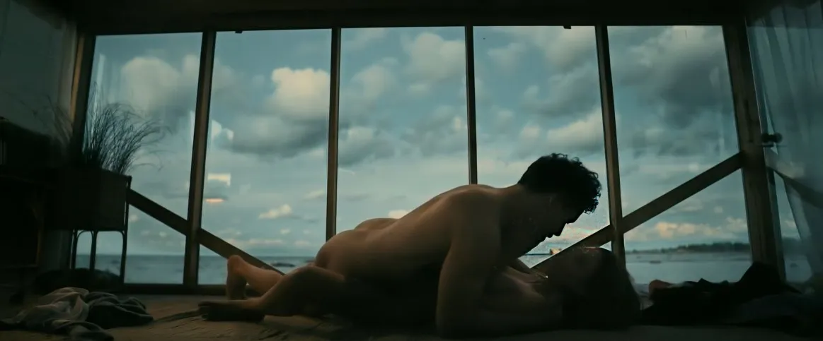 بهترین فیلم های صحنه دار