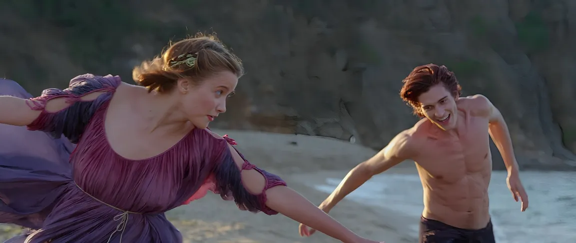 بهترین فیلم های صحنه دار