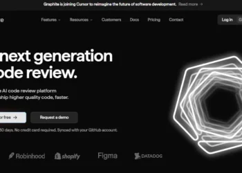 دستیار هوش مصنوعی Graphite