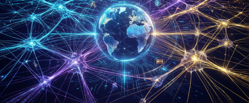 دور زدن نت ملی 1404؛ چگونه به اینترنت جهانی وصل شویم؟