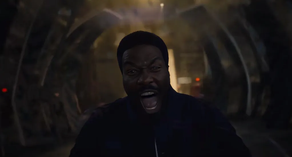 سریال Wonder Man