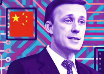 فروش تراشه هوش مصنوعی به چین تصمیم عجیب دولت آمریکا در 2026