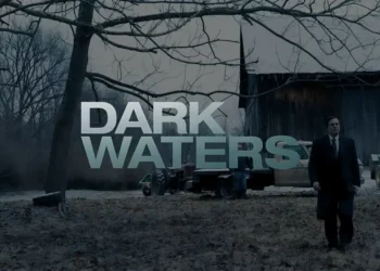 فیلم آب‌ های تیره (Dark Waters 2019)