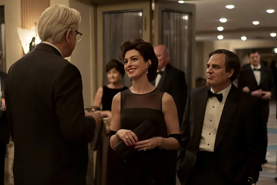 فیلم آب‌ های تیره (Dark Waters 2019)