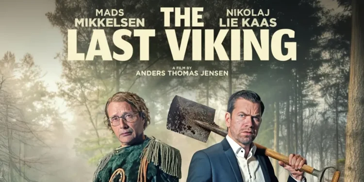 فیلم آخرین وایکینگ (The Last Viking 2025)