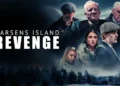 فیلم انتقام جزیره هارسنز (Harsens Island Revenge 2025)
