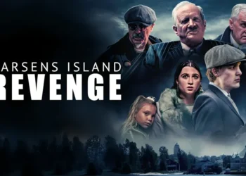 فیلم انتقام جزیره هارسنز (Harsens Island Revenge 2025)