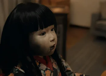 فیلم خانه عروسکی (Dollhouse 2025)