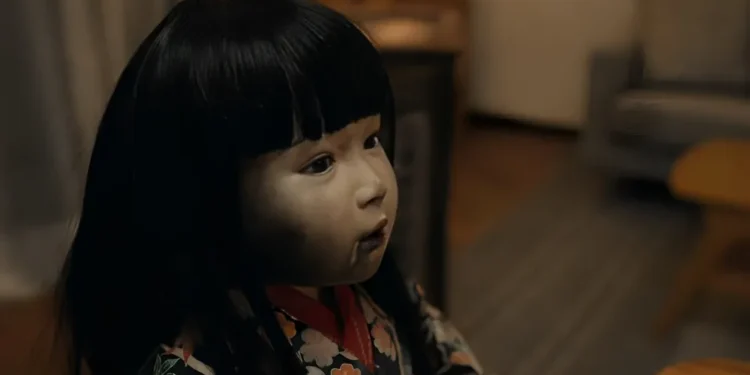 فیلم خانه عروسکی (Dollhouse 2025)