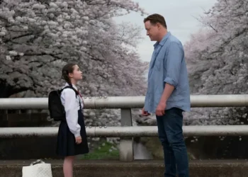 فیلم خانواده اجاره‌ ای (Rental Family 2025)