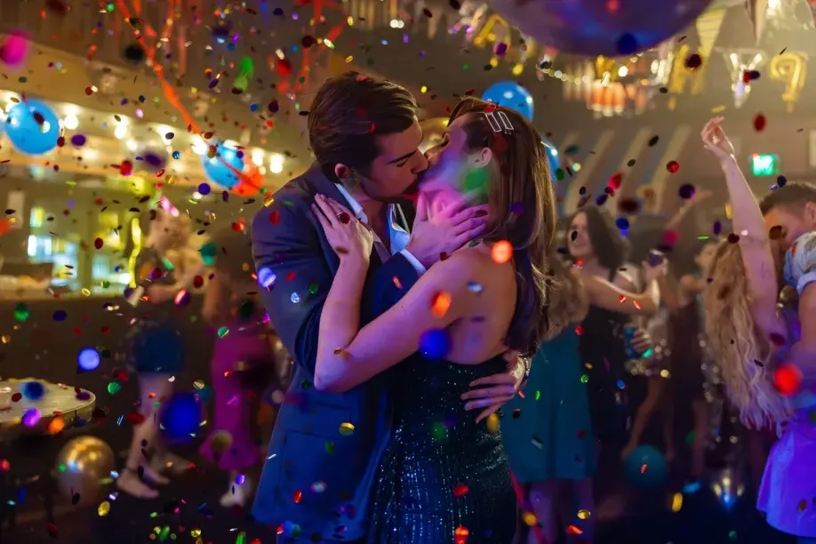 فیلم زیبایی از رنج (Beauty from Pain 2025)