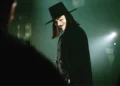 فیلم وی مثل وندتا (V for Vendetta 2005)