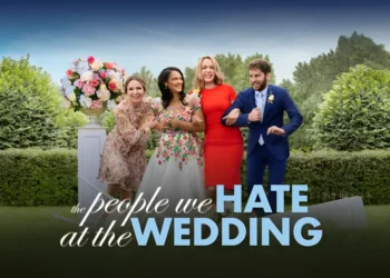 فیلم کمدی افرادی که در عروسی از آنها متنفریم 2022