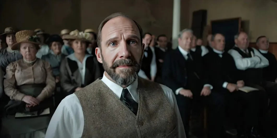 فیلم گروه کر (The Choral 2025)