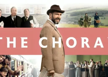 فیلم گروه کر (The Choral 2025)