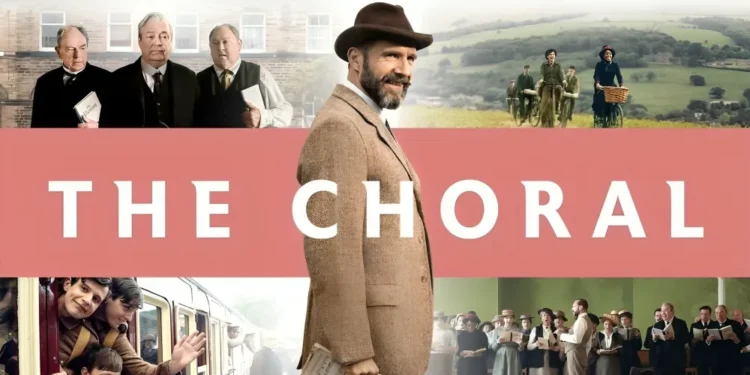 فیلم گروه کر (The Choral 2025)