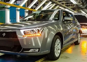 افزایش قیمت‌های جدید ایران خودرو: توقف تولید در انتظار مشتریان؟