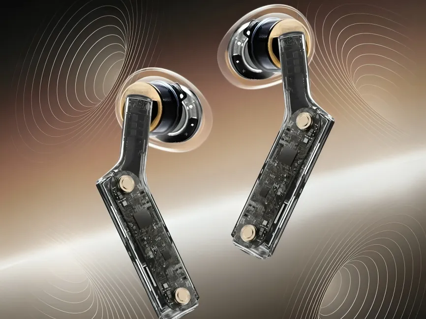 مترجم‌های Timekettle