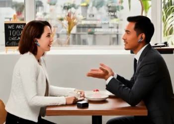 مترجم‌های Timekettle