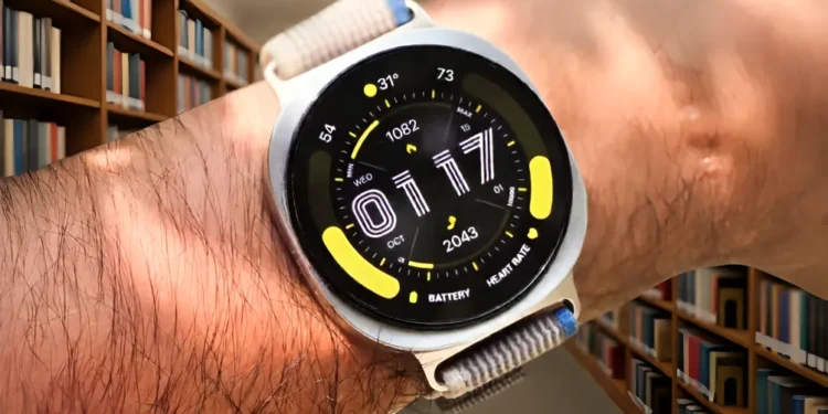 مشکل عجیب Wear OS 6 روی پیکسل و گلکسی واچ؛ راهکار رفع باگ