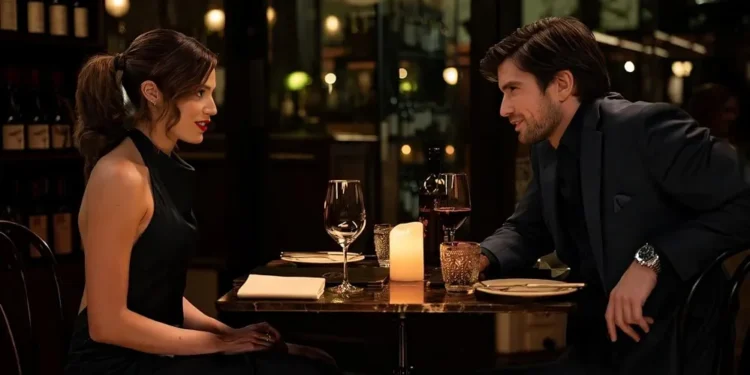 معرفی و داستان فیلم زیبایی از رنج (Beauty from Pain 2025)