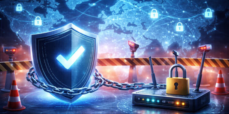 وایت لیست چیست؟ امکان اجرای فیلتر سفید در ایران وجود دارد؟