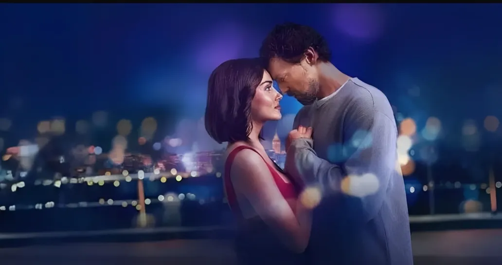 پیشنهاد فیلم ترکیه ای دو دنیا یک آرزو 2025؛ با بازی هانده ارچل