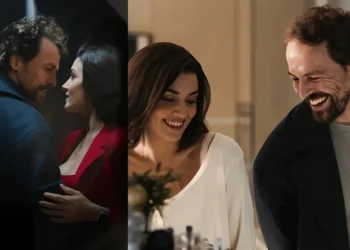 پیشنهاد فیلم ترکیه ای دو دنیا یک آرزو 2025؛ با بازی هانده ارچل